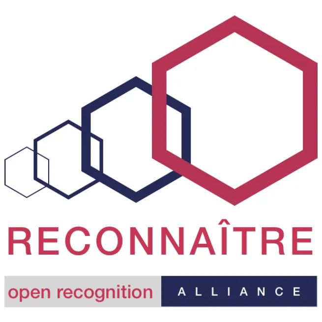 Reconnaître – Open Recognition Alliance